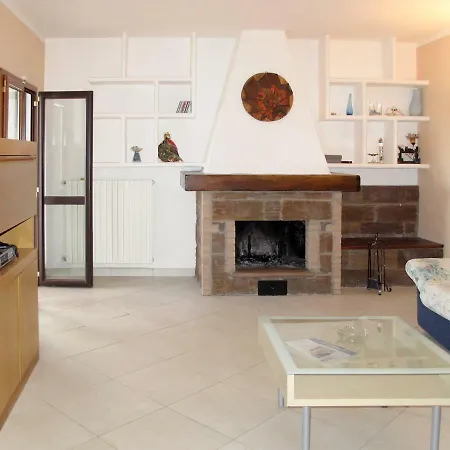 Casamia 145s Кастеллина-Мариттима
