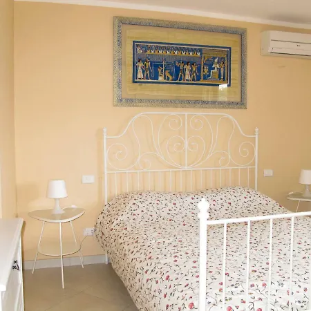 Casamia 145s Кастеллина-Мариттима